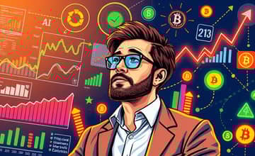 A Arte de Investir Bem: Estratégias Comprovadas para o Mercado