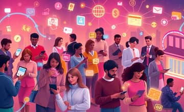 Interações Multicanais no Setor Financeiro: Atendimento Onde e Como Você Precisar