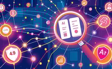 Auditoria Contínua com IA: Conformidade em Tempo Real Garantida