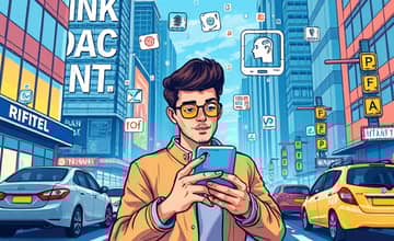 Identificação Remota Inteligente: Abra Sua Conta em Minutos