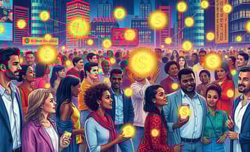 Microfinanciamento P2P: Conectando Sonhos e Recursos Compartilhados