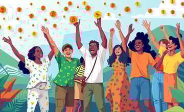 Crowdfunding Inteligente: Democratizando o Acesso a Investimentos