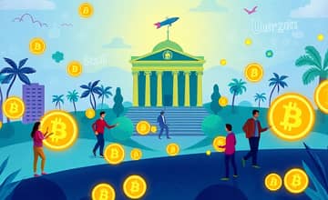 Criptoativos e Tributação: Navegando as Novas Regras Fiscais