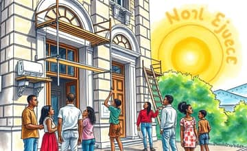 Reconstrução Patrimonial: Superando Perdas e Recomeçando Forte