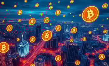 Dinheiro Programável em Ação: Automatizando Compromissos Financeiros