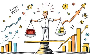 Alavancagem Financeira Pessoal: Use o Dinheiro ao Seu Favor