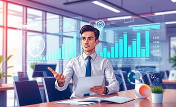 Orçamento Inteligente: A IA que Simplifica Suas Finanças