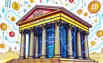 Criptobancos: A Convergência entre o Tradicional e o Digital