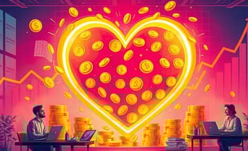 Fluxo de Caixa Positivo: O Coração da Sua Saúde Financeira