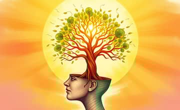 Mentalidade de Abundância: Programando Sua Mente para a Riqueza