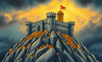 Sua Fortaleza Financeira: Blindando-se Contra Crises Futuras