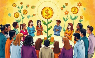 Dinheiro Sem Tabus: Conversando Abertamente sobre Finanças