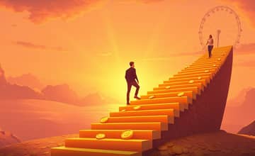 Independência Financeira na Prática: Seus Primeiros Passos