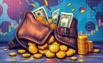 Despesas Ocultas: Rastreando e Eliminando Fugas de Dinheiro