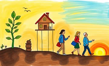 O Caminho do Investidor: Estratégias para Cada Fase da Vida