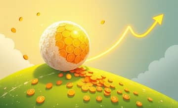 Crescimento Exponencial: Acelere Seu Patrimônio com Estratégia