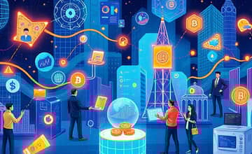 Reinventando Suas Finanças: Adaptação para Novos Tempos