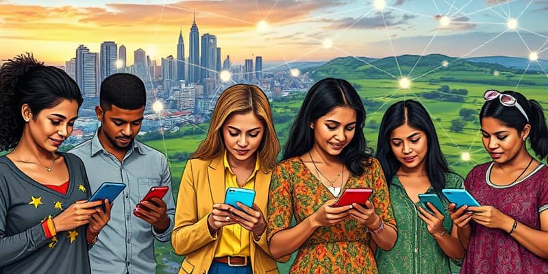 Microcrédito Digital: Inclusão Financeira em Escala